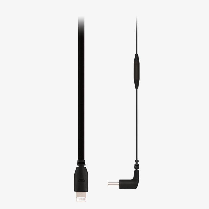 RODE SC15 USB-C na Lightning kabl (30cm) - 3
